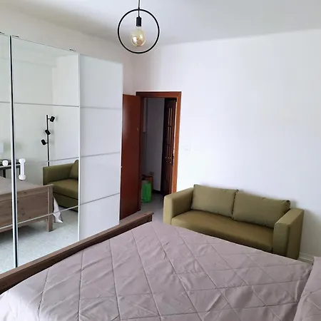 Matteotti 28 * Трієст