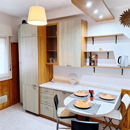 Апартаменти Matteotti 28 *