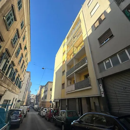 Matteotti 28 Апартаменти