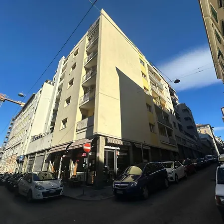 Апартаменти Matteotti 28 *